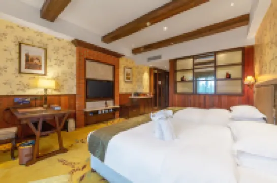 Kunming Jiali Ze Saville Royal Hotel Hotels in Songming