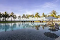 The Shells Resort & Spa Phu Quoc - piscina