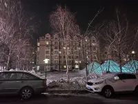 Xiaotudou Homestay Hotels in Lesong Square/Northeast Forestry University/Xiangfang commercial area