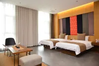 Ningjin Tongtai Ark Hotel Hotels in Ningjin