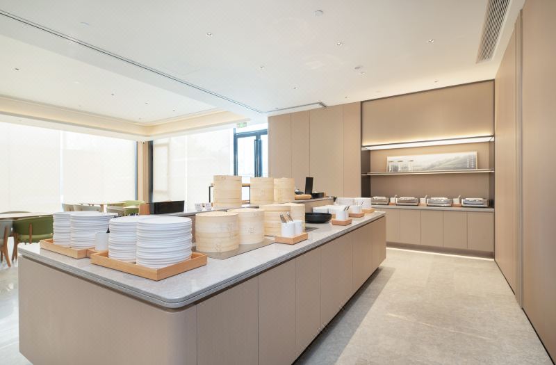 JI Hotel (Yantai Fushan Yongdajie) photo 5