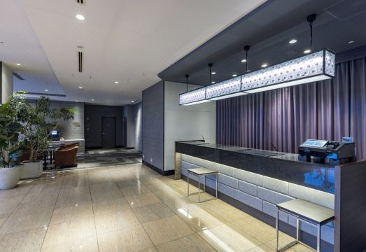 토큐 스테이 아오야마 프리미어 객실 사진