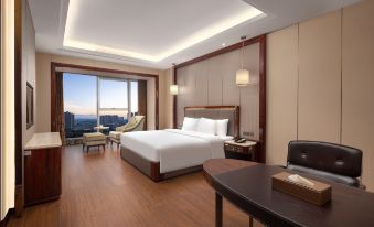 Wyndham Zhaoyang, Shaodong