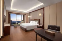 Wyndham Zhaoyang, Shaodong