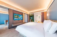 Orange Hotel (Hohhot Jinqiao Development Zone) Hotels in Jinqiao Economic Development Zone/Pengxin jinyoucheng  mall