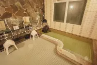 SEKKA SHIRETOKO Hotels in Shari