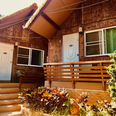 Shin Sane Guest House