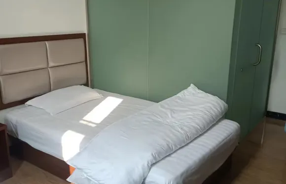 德雲山王府賓館（風情植物園店）