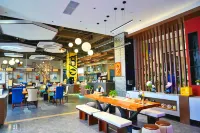 All day nice stay hotel