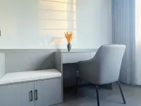 Jianshui YuChen Homestay - Romantik