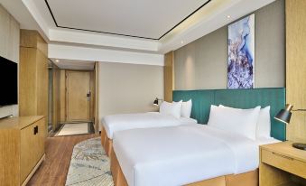 Hilton Garden Inn Wuhan Hankou