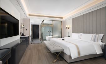 Yunfu Xinxing XANA Deluxe Hotel