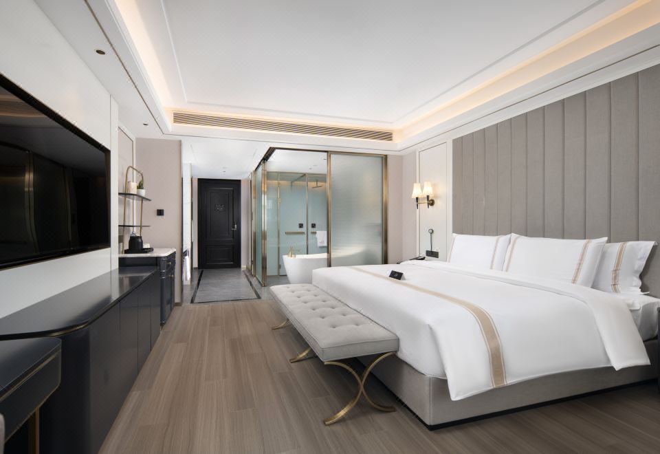 윈푸 신싱 자나 디럭스 호텔