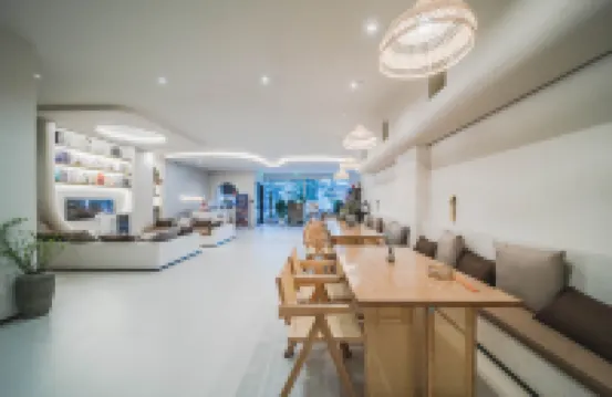 Anxia Homestay·Smart Oxygen Supply (Shangri-La Dukezong Ancient City Branch)