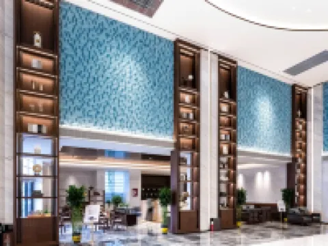 LANDISON PLAZA HOTEL SANMEN BAY Hotels in Sanmen