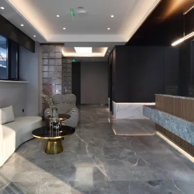 Yuepin Hotel (Northeastern University Nanta Branch) Các khách sạn gần Đường Giang Đông