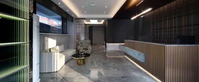 Yuepin Hotel (Northeastern University Nanta Branch) Hotels in South Tower