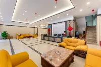 Lijing Resort Hotel (Ding'an County Government Branch) Hotel a Ding'an