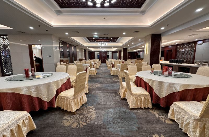Zhiyuan Hotel
