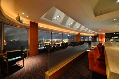 レストラン 函館国際ホテルの写真