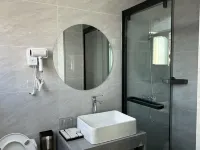 怡景飯店（建甌市政府火車站店） 建甌住宿飯店