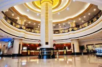 Gansu Soluxe Grand Hotel (Zhangyelou Pedestrian Street Zhongshan Bridge) Hotels in Lanzhou