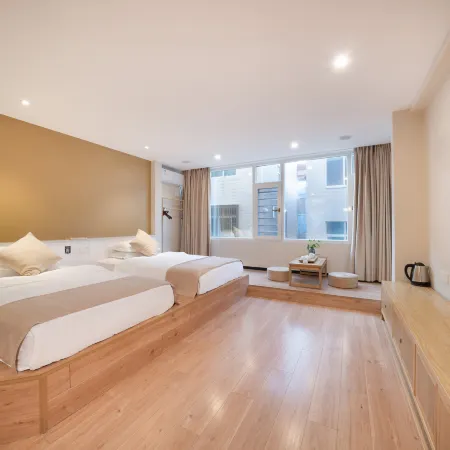 Pingtan Youji Inn