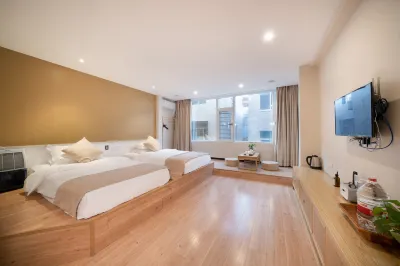Pingtan Youji Inn Hotels near Pingtan Island National Forest Park