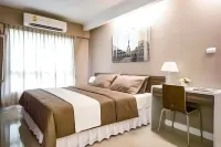 Jpark Residences at Thammasat Rangsit Sam Khok 호텔