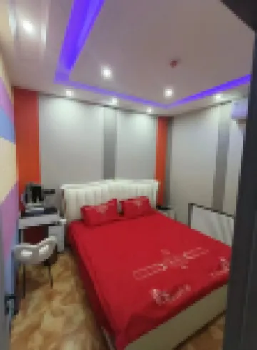 Mulan Bokewan Hotel