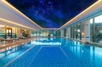 Narada Resort & Spa，Shoukai, Fuzhou. - 5 stjerner