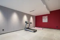 Shankee Coffee Style Hotel (Heze Cao County Qinggujizhen)