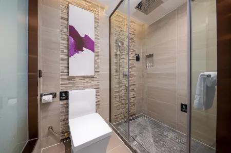 Lavande Hotel(Guangzhou Baiyun Airport Branch)