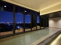 MGH Mitsui Garden Hotel Taipei Zhongxiao Hotels near Daan District