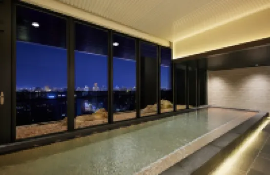 和苑三井花園飯店 台北忠孝