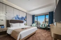 Yujian ZhongMei Hotel Hotels near Nanyang Institute of Technology School of Biochemical & Chemical Engineering