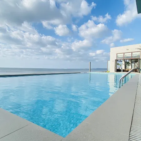 TANA Beach Villas