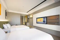 YUNIK Hotel (Shenyang Zhongjie Joy City) - E-sport