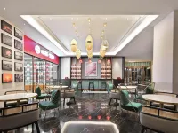 Jinjiang Downtown JJN Airport · Night Marke Hotels in Jinjiang