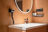 JI Hotel  (Chengdu Pengzhou Wanshi Li Branch)