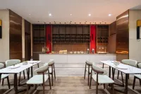Century the Centennial Hotel فنادق في لونغ شان