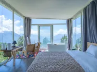 Shangri-La Manxingyu · FrozenDreamForest Resort Hotel Hôtels à proximité de : Haba Snow Mountain