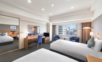 Grand Mercure Sapporo Odori Park