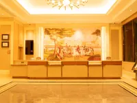 Vienna Hotel (Quanzhou Hui'an Dahongpu Branch) Hotels in Hui'an County