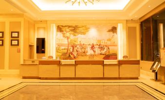 Vienna Hotel (Quanzhou Hui'an Dahongpu Branch)