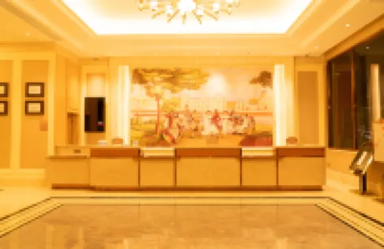 Vienna Hotel (Quanzhou Hui'an Dahongpu Branch)