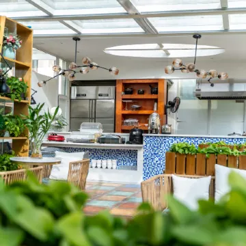 lansenn jingpin Hotel