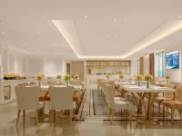 Vienna Hotel (Quanzhou Hui'an Dahongpu Branch) Hotels in Hui'an County