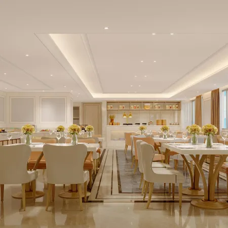 Vienna Hotel (Quanzhou Hui'an Dahongpu Branch)