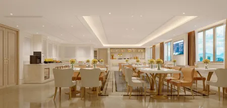 Vienna Hotel (Quanzhou Hui'an Dahongpu Branch) Отели в г. Хуянь